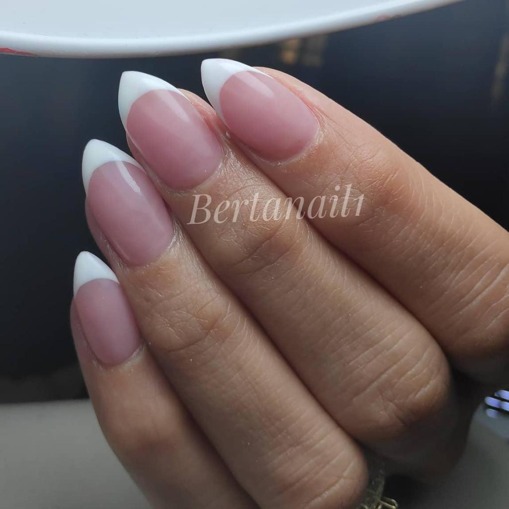 Berta Nail Berta Nail