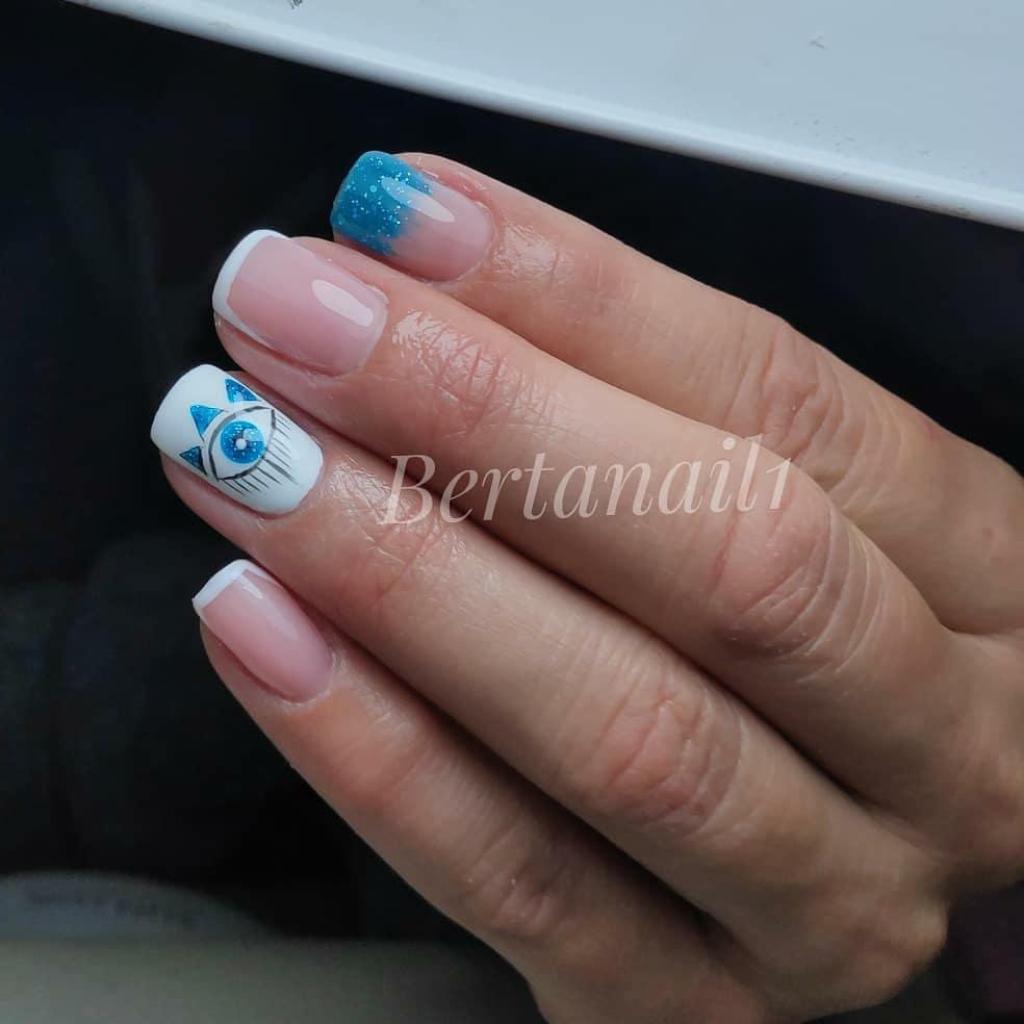 Berta Nail Berta Nail