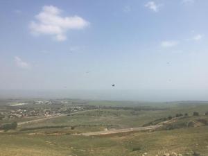 נוף גלילי קסום