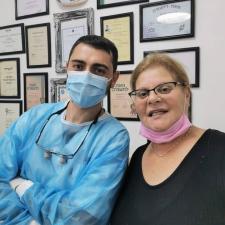 ד"ר דוד אשורוב מרפאת שיניים