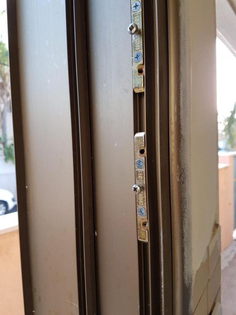 איילוק פתרונות נעילה איילוק פתרונות נעילה