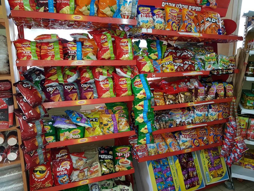 מינימרקט בני פרץ מינימרקט בני פרץ