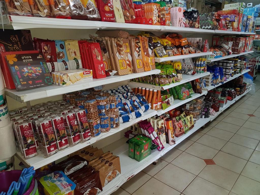 מינימרקט בני פרץ מינימרקט בני פרץ