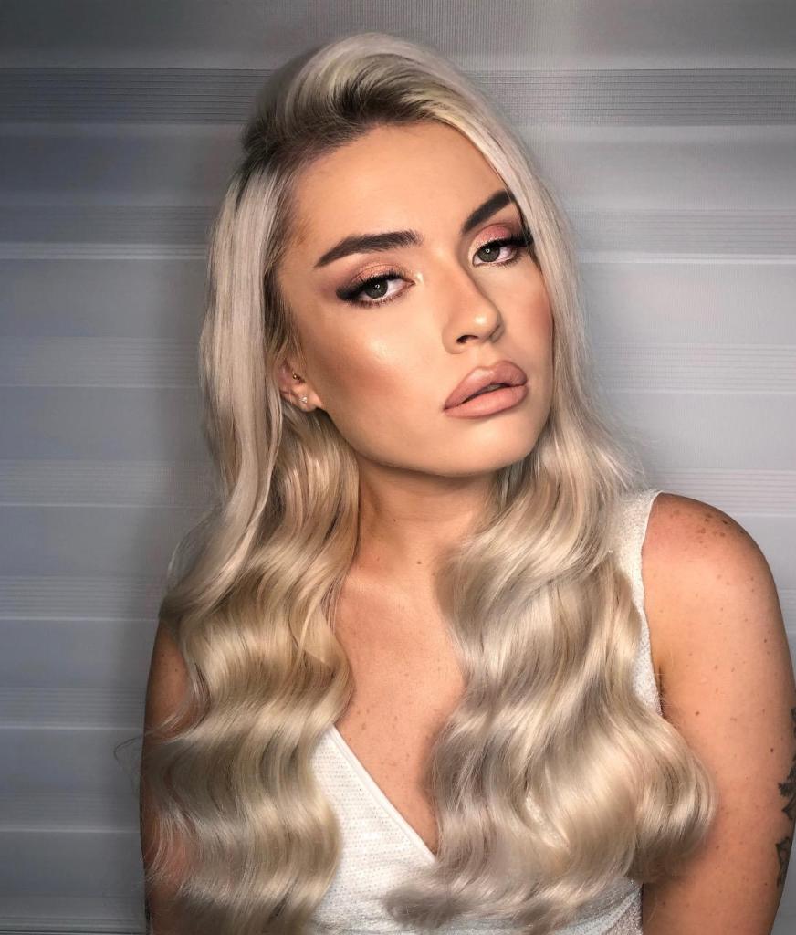 Mor Kutiel makeup artist Mor Kutiel makeup artist