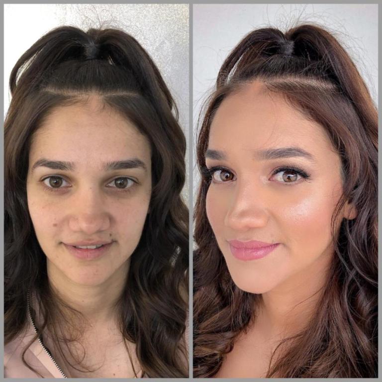 Mor Kutiel makeup artist Mor Kutiel makeup artist