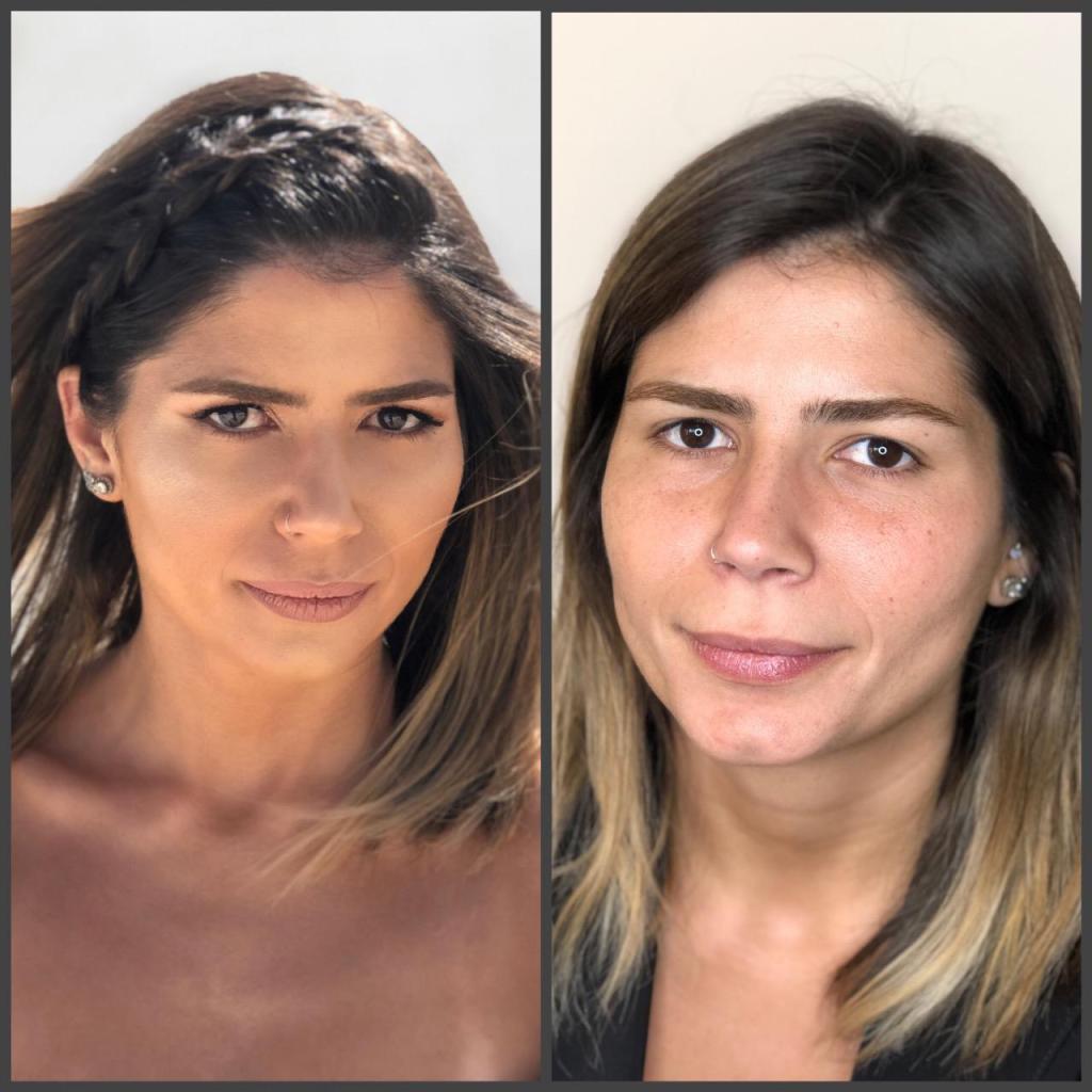 Mor Kutiel makeup artist Mor Kutiel makeup artist