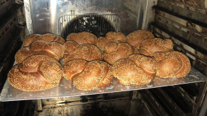 השניצל של כושי