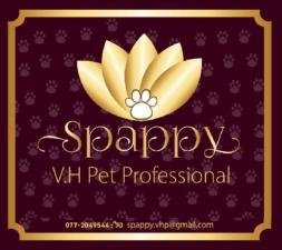 Spappy V.H.Pet