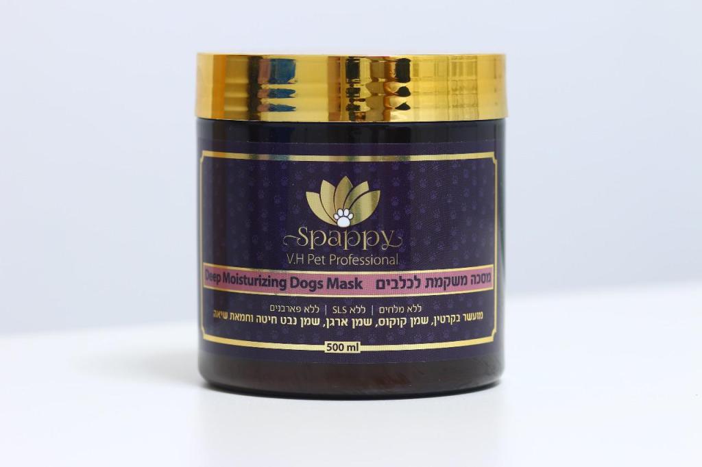 Spappy V.H.Pet Spappy V.H.Pet