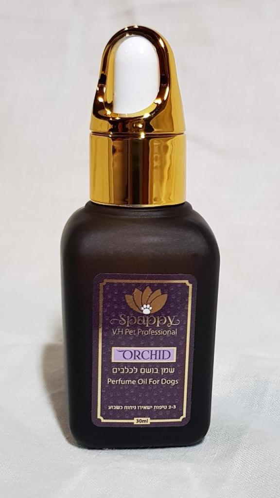 Spappy V.H.Pet Spappy V.H.Pet