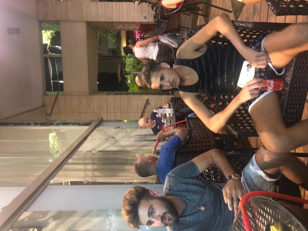 נרגילות הצפון נרגילות הצפון