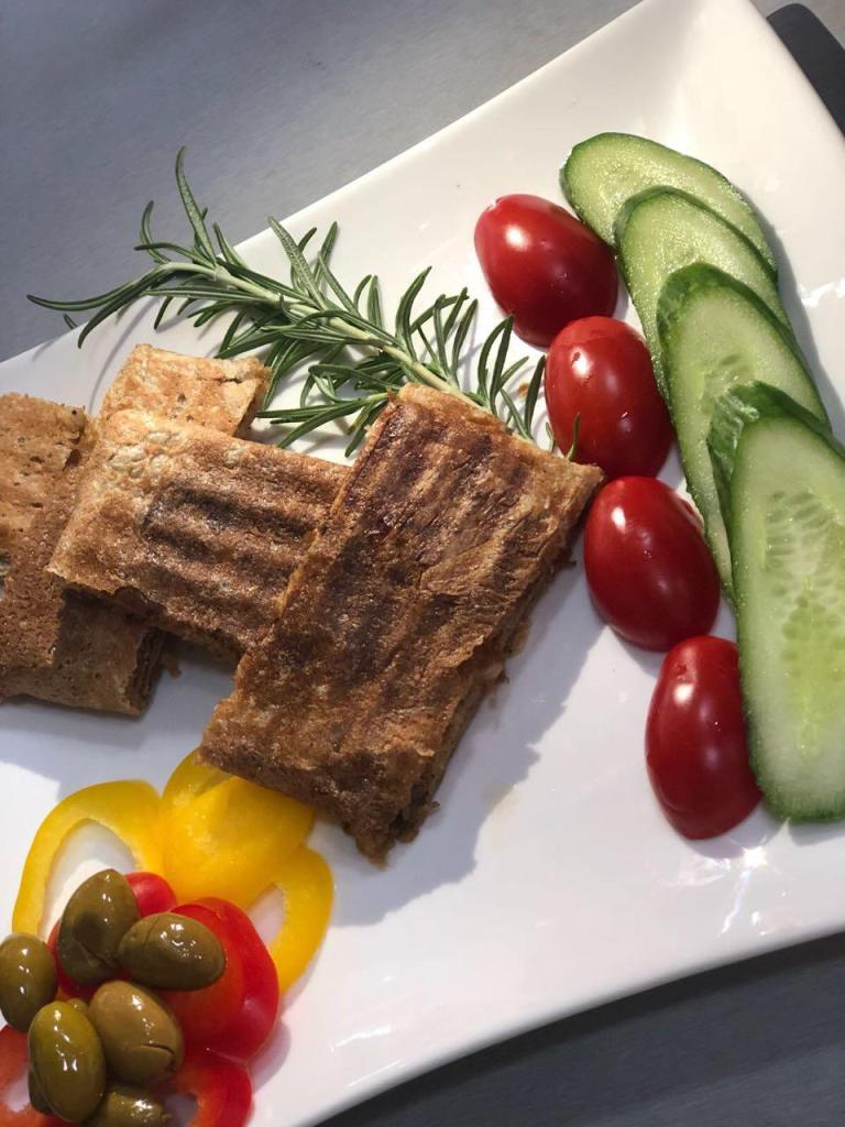 נרגילות הצפון נרגילות הצפון