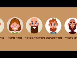 האוניברסיטה המרכז לשיעורים פרטיים