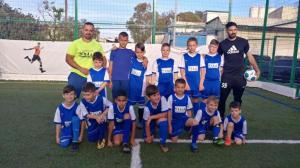 Soccer KIds