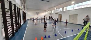 Soccer KIds