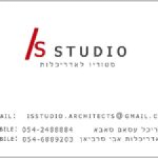 Is studio architects