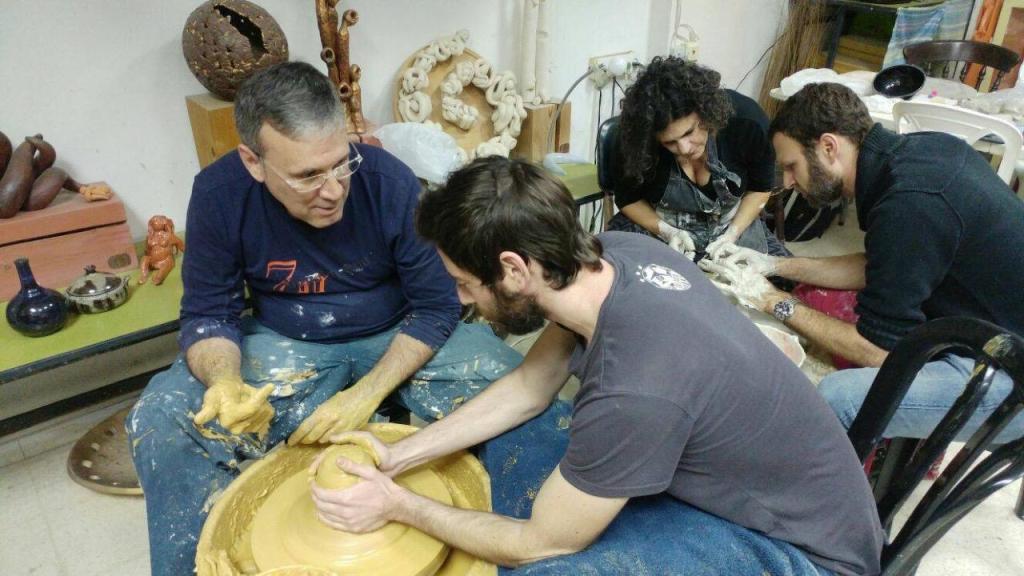 סטודיו פלורנטין סטודיו פלורנטין