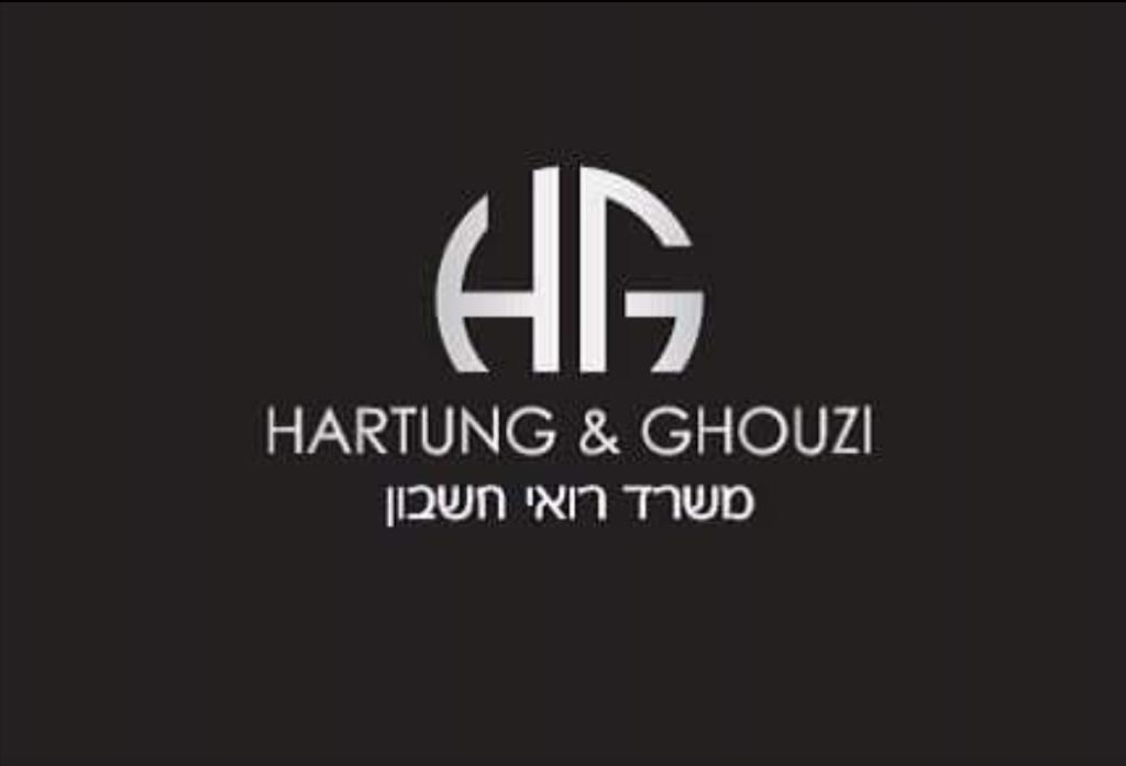 Hartung & ghouzi Hartung & ghouzi