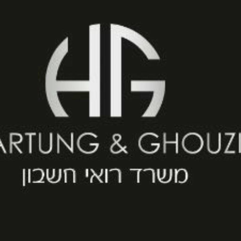 Hartung & ghouzi Hartung & ghouzi