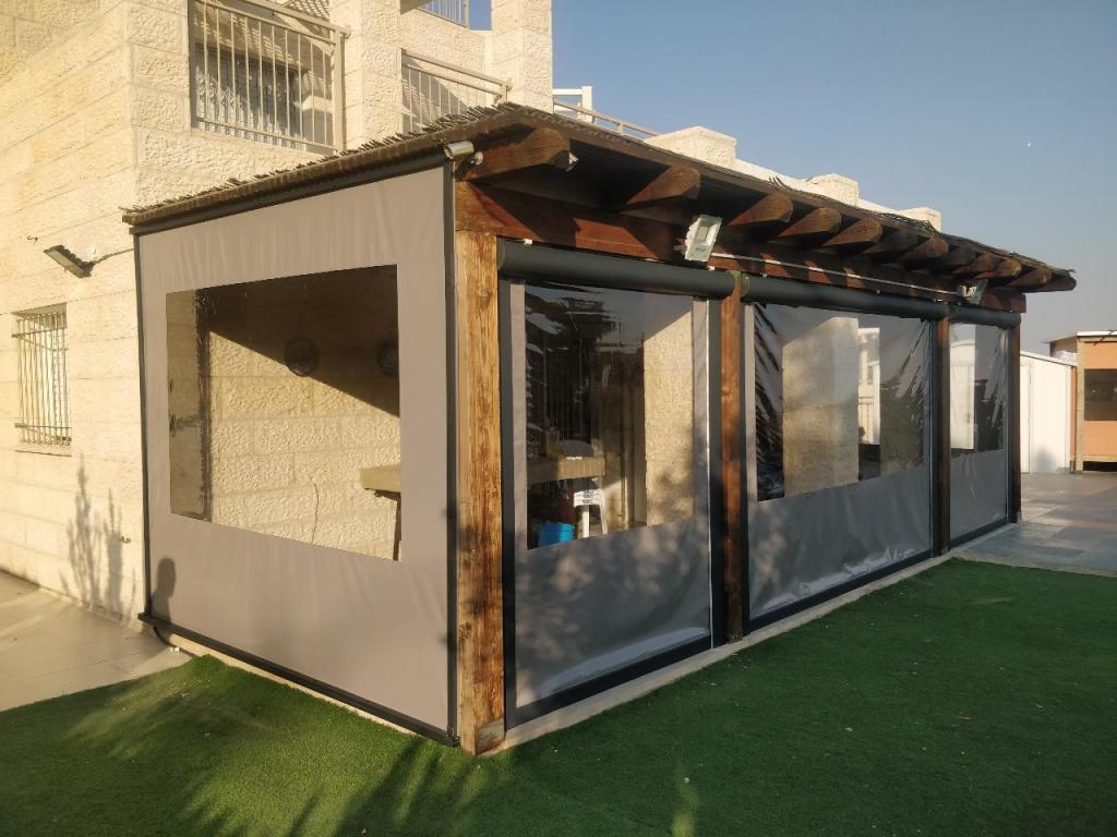 קבוצת מודולר אלומיניום קבוצת מודולר אלומיניום