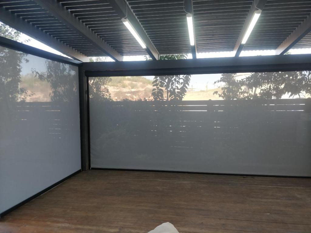 קבוצת מודולר אלומיניום קבוצת מודולר אלומיניום