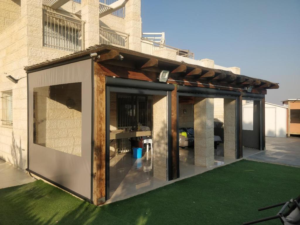 קבוצת מודולר אלומיניום קבוצת מודולר אלומיניום