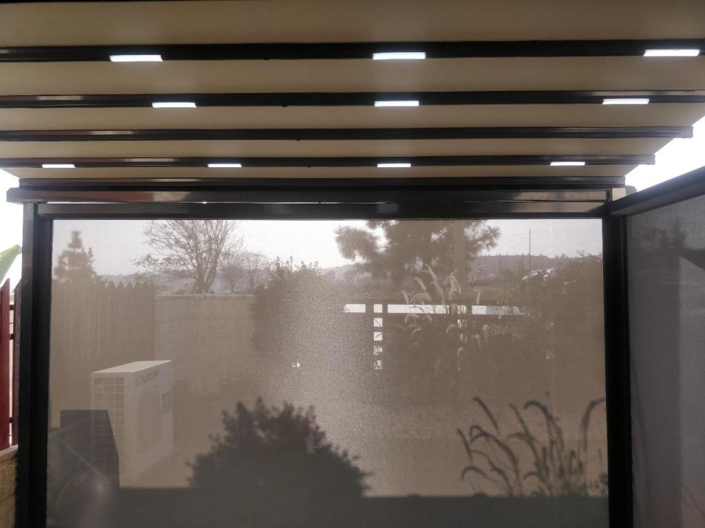 קבוצת מודולר אלומיניום קבוצת מודולר אלומיניום