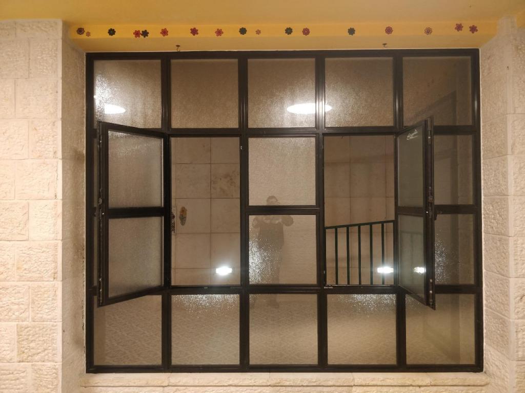 קבוצת מודולר אלומיניום קבוצת מודולר אלומיניום