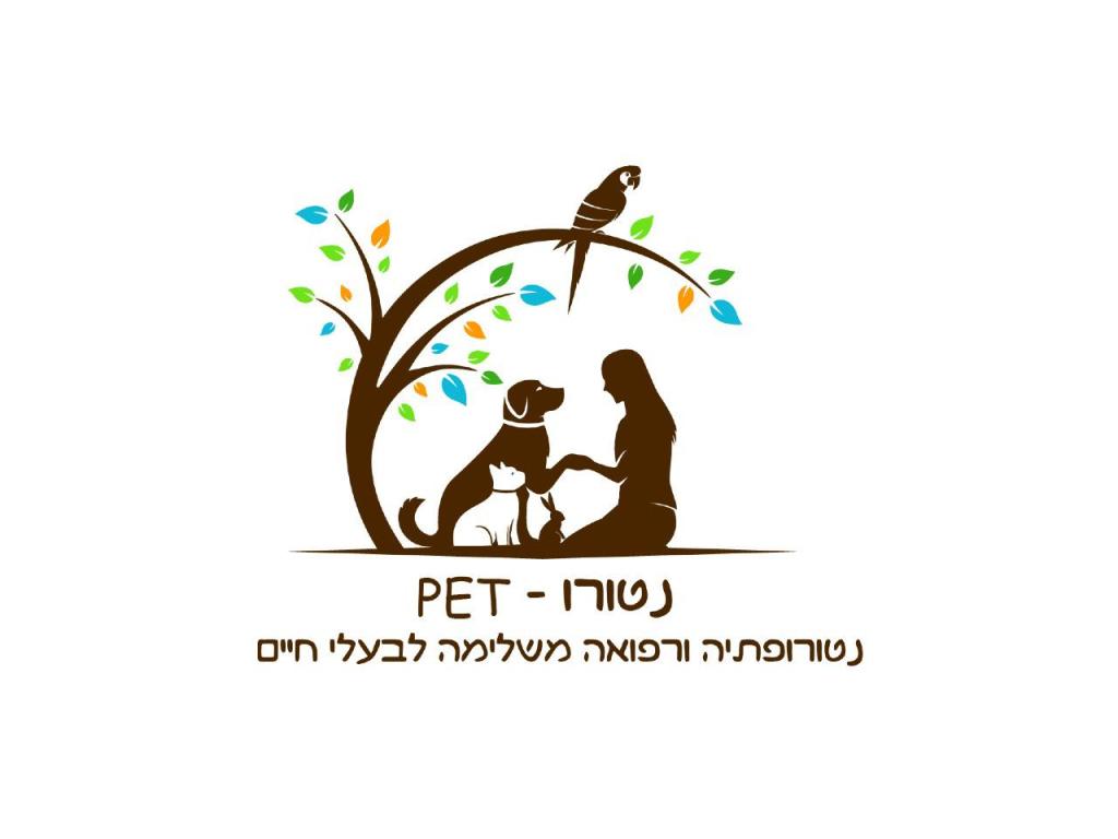 Rinature רפואה משלימה לבעלי חיים Rinature רפואה משלימה לבעלי חיים