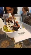 Yogiyo