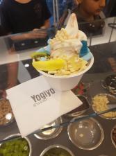 Yogiyo