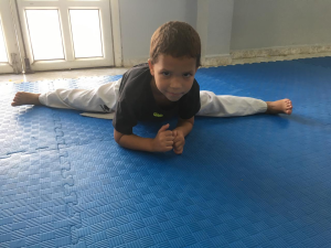 אקדמיית הטאקוונדו סאנגרוק