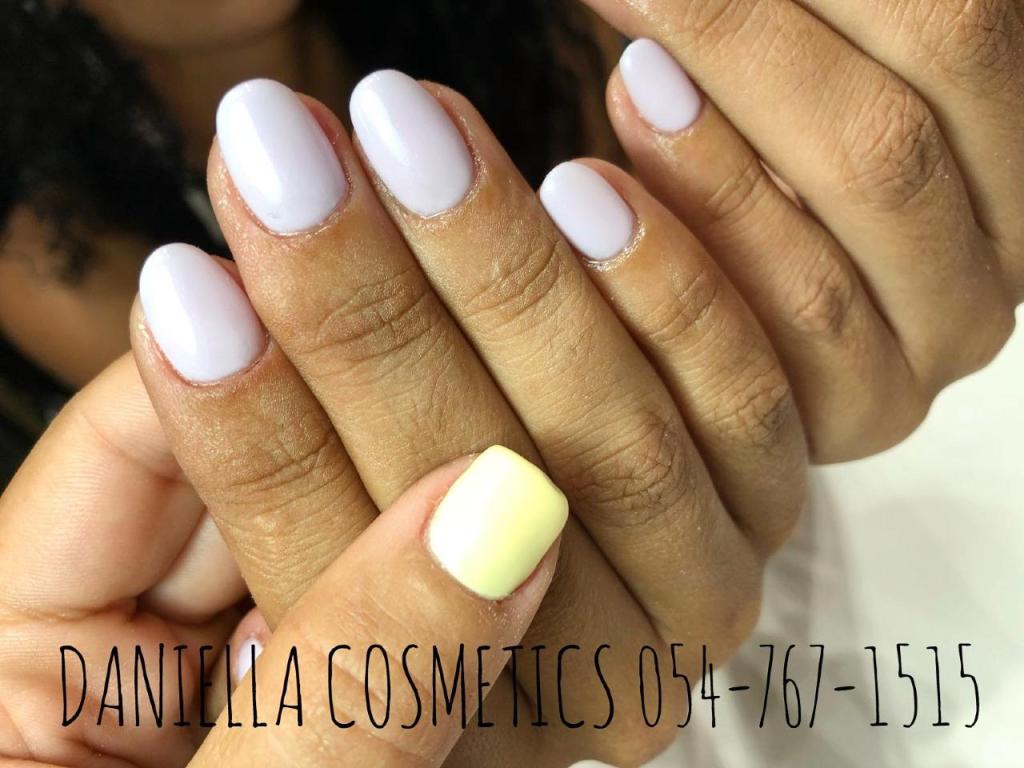 דניאלה ביוטי בוטיק דניאלה ביוטי בוטיק