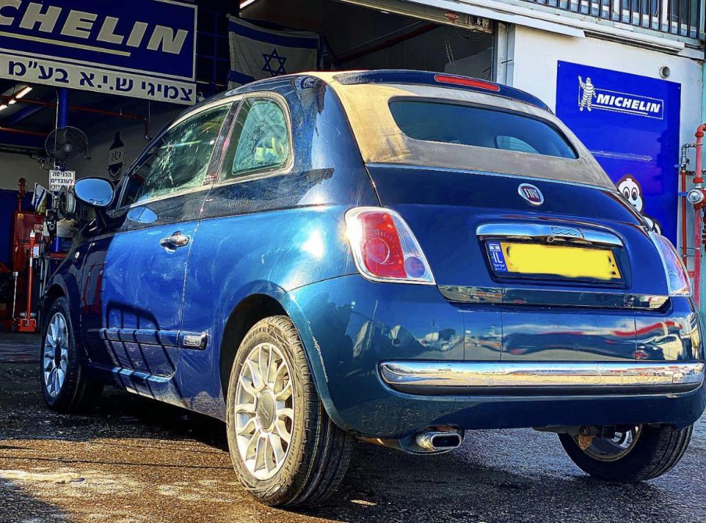 צמיגי ש.י.א חולון צמיגי ש.י.א חולון