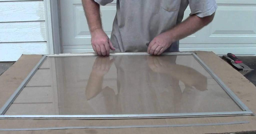 אגם הזגג שלך אגם הזגג שלך