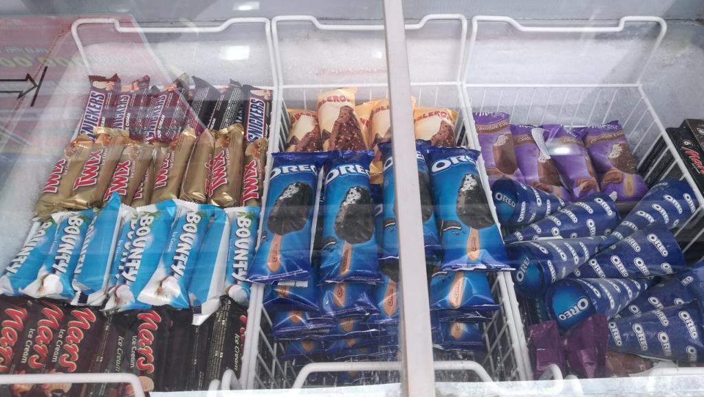 פיצוציית עולם המזל פיצוציית עולם המזל