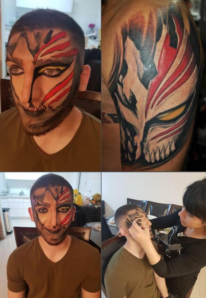 אסנת שרביט אסנת שרביט