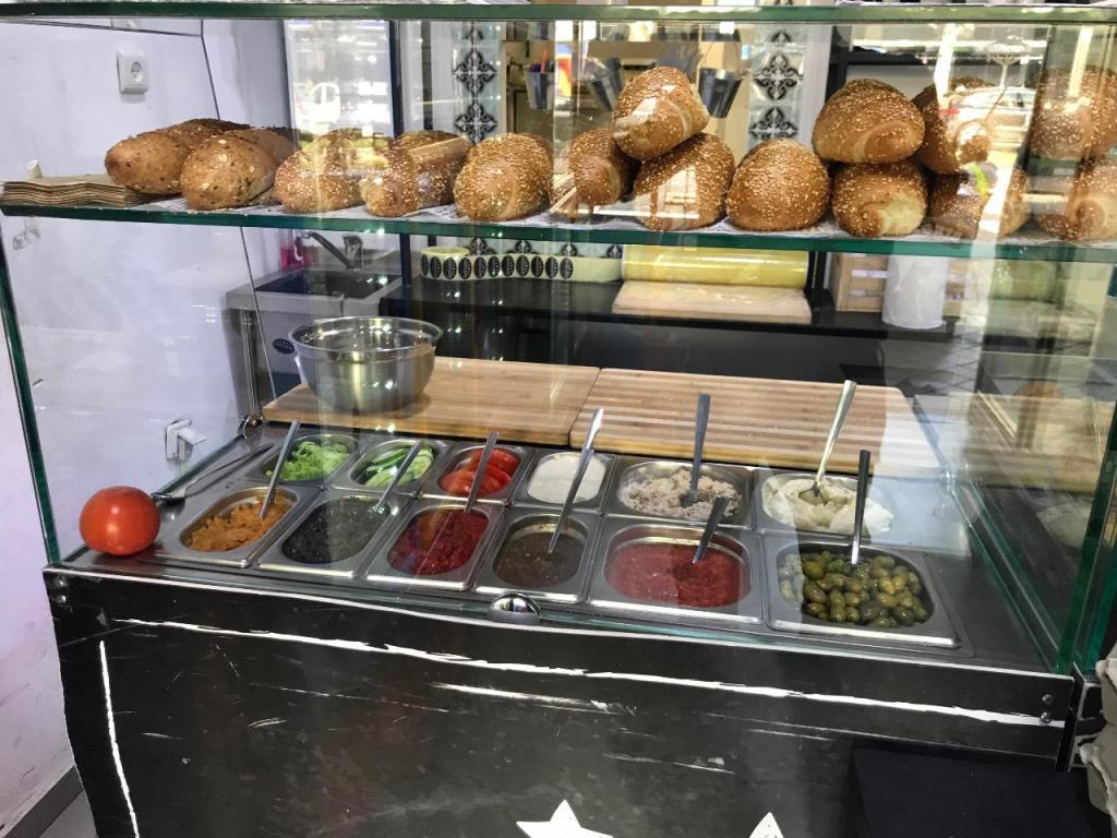 קיוסק וטעמים קיוסק וטעמים
