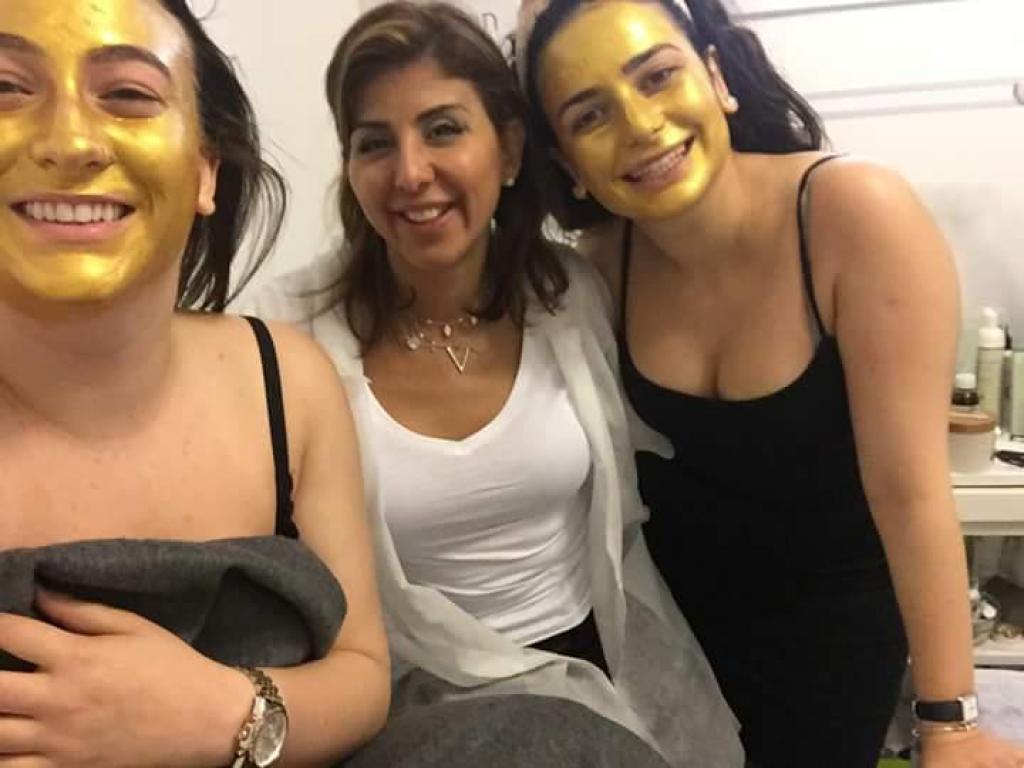 פאר היופי beauty&more פאר היופי beauty&more