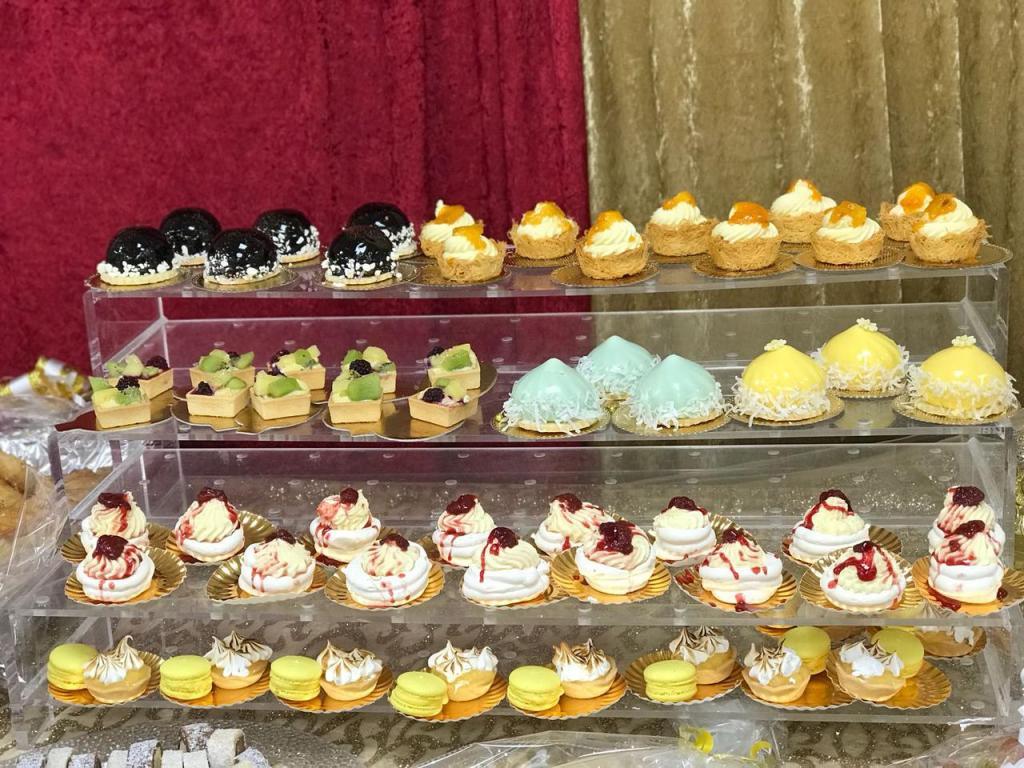 איילה בית של בישול ואפיה איילה בית של בישול ואפיה