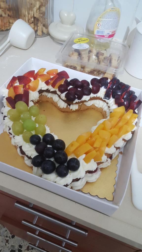 איילה בית של בישול ואפיה איילה בית של בישול ואפיה