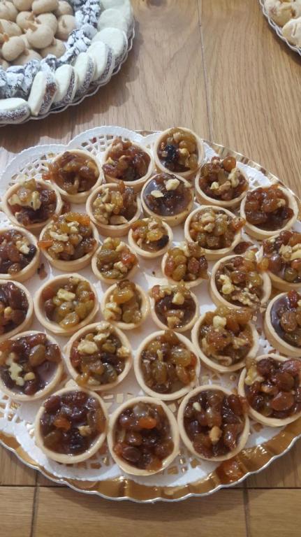 איילה בית של בישול ואפיה איילה בית של בישול ואפיה