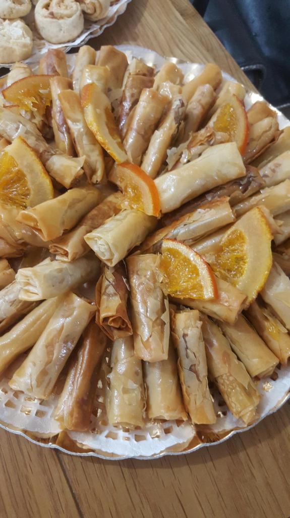 איילה בית של בישול ואפיה איילה בית של בישול ואפיה