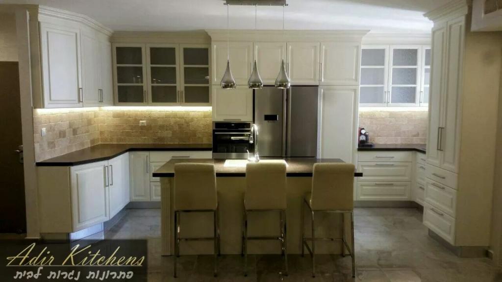 אדיר מטבחים אדיר מטבחים