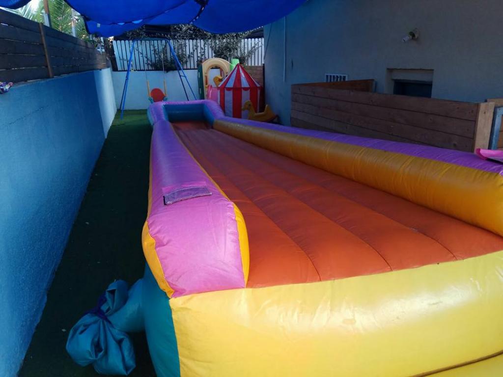 תהל מתנפחים תהל מתנפחים