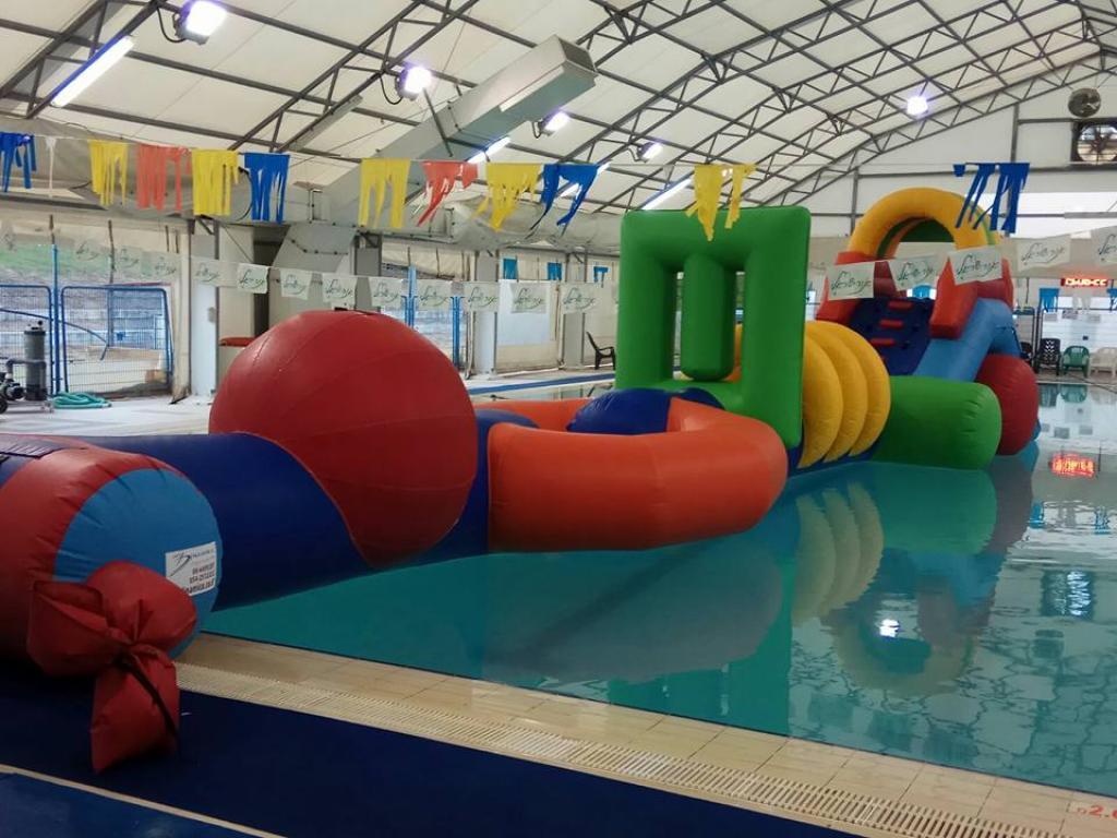 תהל מתנפחים תהל מתנפחים