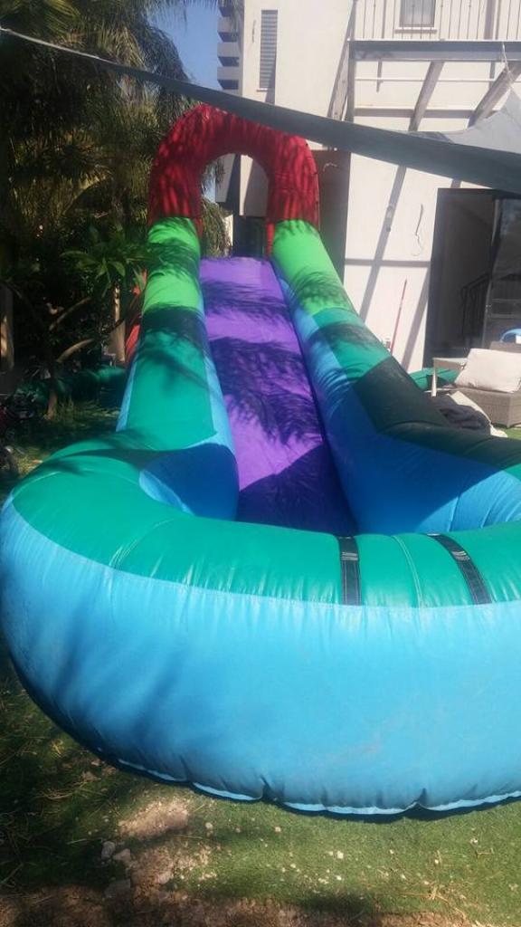 תהל מתנפחים תהל מתנפחים