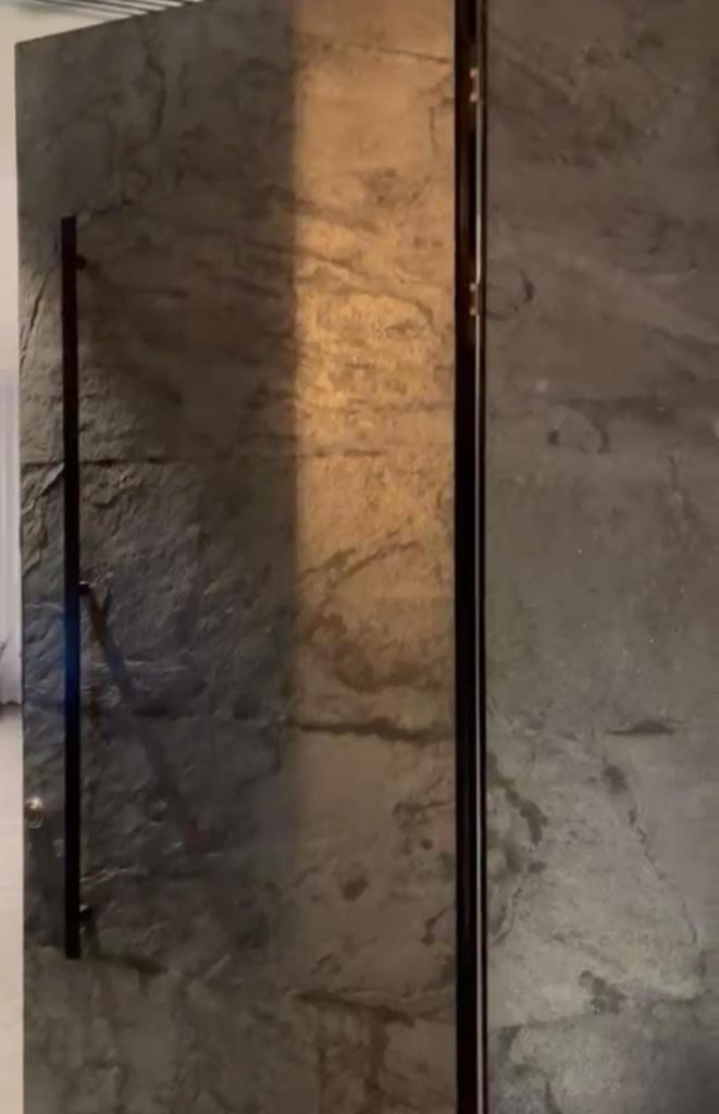 המרכז הישאלי לדלתות פלדה המרכז הישאלי לדלתות פלדה