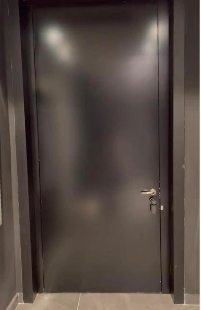 המרכז הישאלי לדלתות פלדה המרכז הישאלי לדלתות פלדה