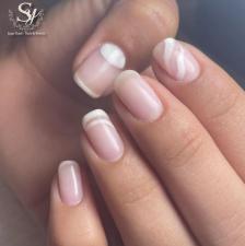 Sapir nails & beauty